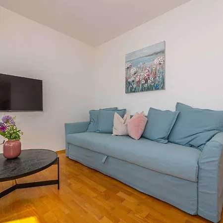 In 42458 Appartamento Crikvenica