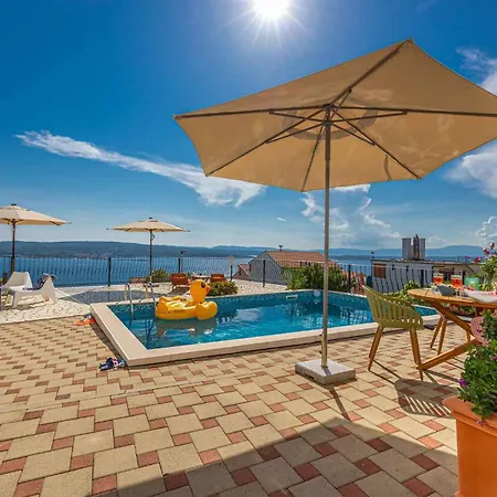 Appartement In 42458 Crikvenica