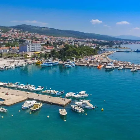 In 42458 * Crikvenica