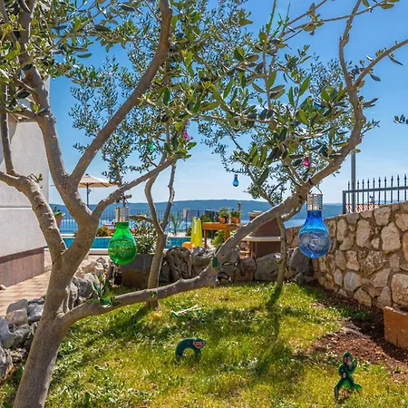 Appartement In 42458 Crikvenica