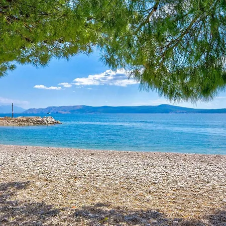 In 42458 Appartamento Crikvenica