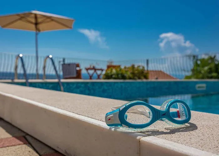 In 42458 Apartament Crikvenica