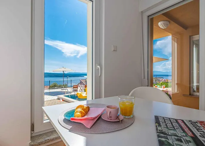 Apartament In 42458
