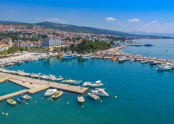 In 42458 * Crikvenica