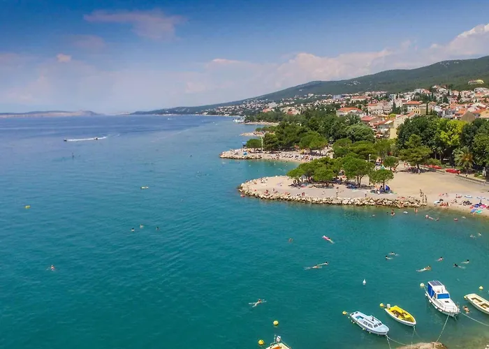 In 42458 Apartament Crikvenica