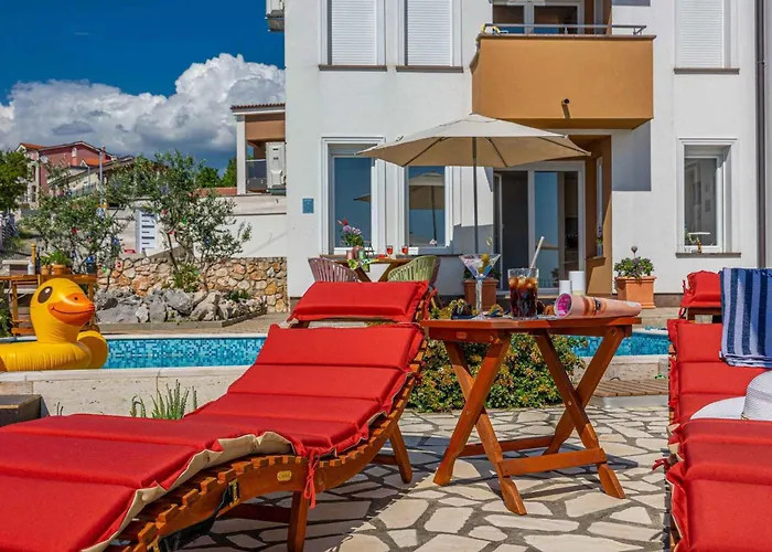 Apartment In 42458 *