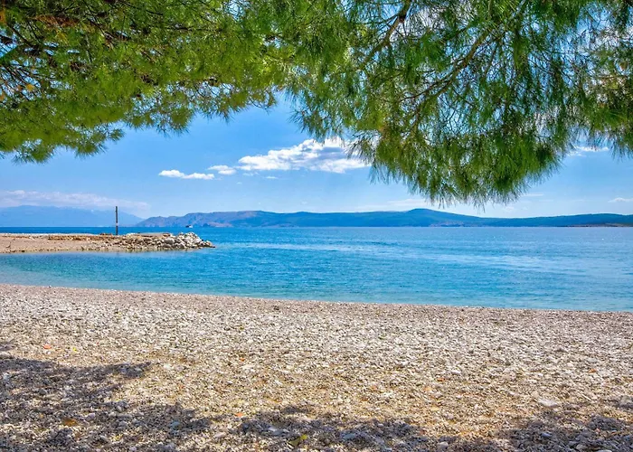 In 42458 Apartament Crikvenica